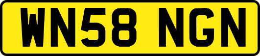 WN58NGN