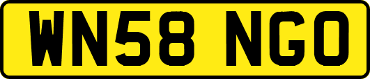 WN58NGO