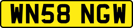 WN58NGW