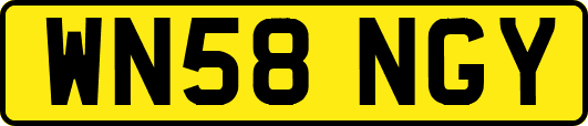 WN58NGY