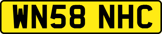 WN58NHC