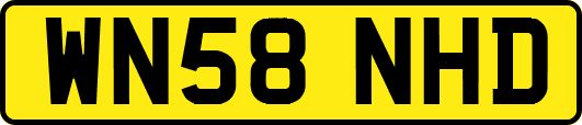 WN58NHD