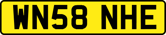 WN58NHE