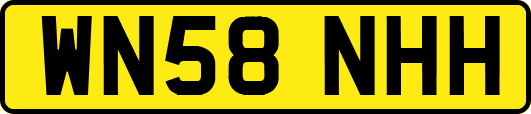 WN58NHH