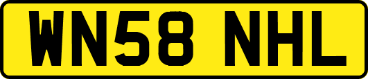 WN58NHL