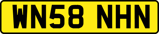 WN58NHN