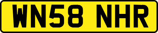 WN58NHR