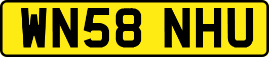 WN58NHU