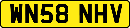 WN58NHV