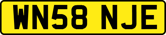 WN58NJE