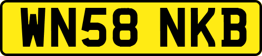 WN58NKB