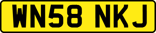 WN58NKJ