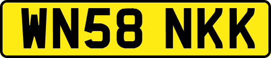 WN58NKK