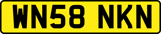 WN58NKN