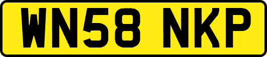 WN58NKP