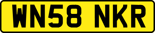 WN58NKR