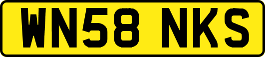 WN58NKS