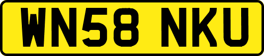 WN58NKU