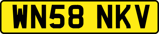 WN58NKV