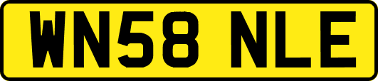 WN58NLE