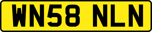 WN58NLN