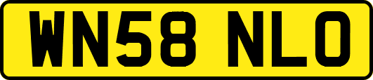 WN58NLO