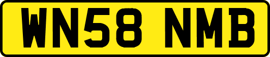 WN58NMB