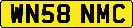 WN58NMC