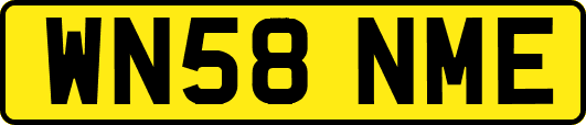 WN58NME
