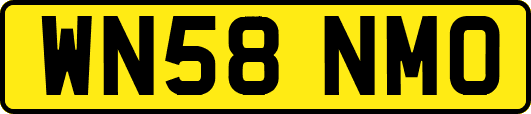 WN58NMO