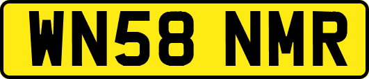 WN58NMR