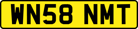 WN58NMT