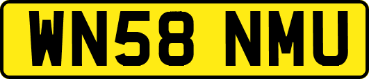 WN58NMU