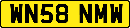 WN58NMW