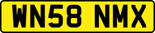 WN58NMX