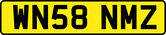 WN58NMZ