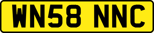 WN58NNC