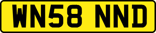 WN58NND