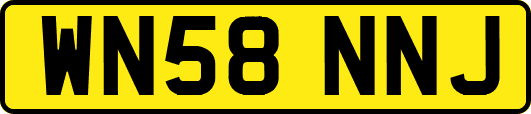 WN58NNJ