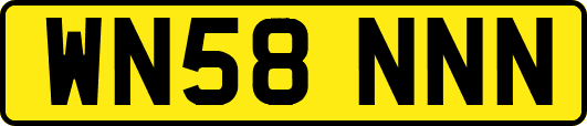 WN58NNN