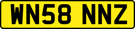 WN58NNZ