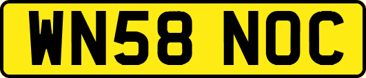 WN58NOC