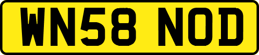 WN58NOD