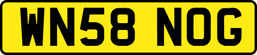 WN58NOG