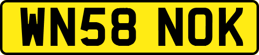 WN58NOK