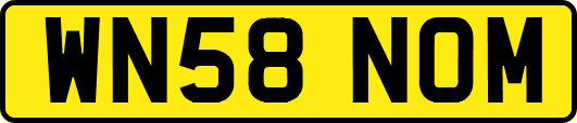 WN58NOM