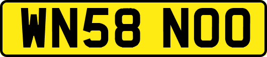 WN58NOO