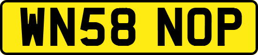 WN58NOP