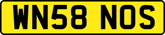 WN58NOS