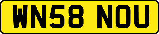 WN58NOU